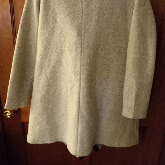 Coster Copenhagen Swing Coat - Picture 10 of 13